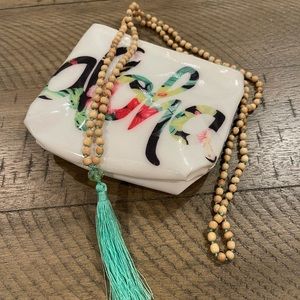 Handmade Mala Necklace